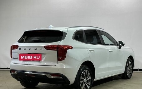 Haval Jolion, 2023 год, 1 910 000 рублей, 5 фотография
