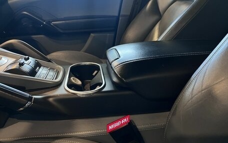 Porsche Cayenne III, 2010 год, 1 990 000 рублей, 30 фотография