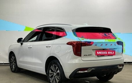 Haval Jolion, 2023 год, 1 910 000 рублей, 7 фотография