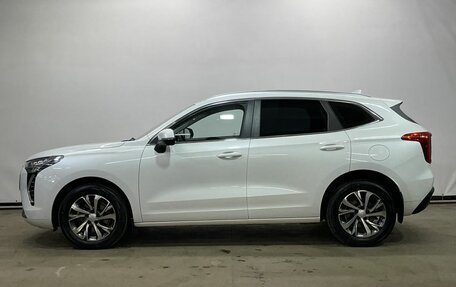 Haval Jolion, 2023 год, 1 910 000 рублей, 8 фотография