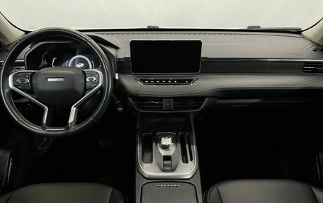 Haval Jolion, 2023 год, 1 910 000 рублей, 9 фотография