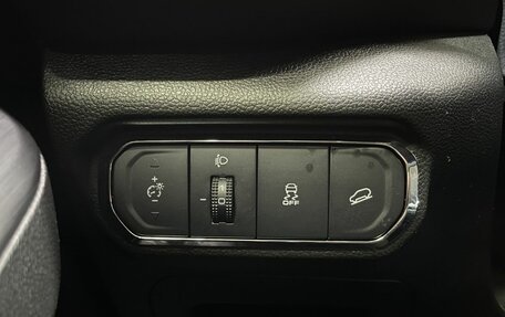 Haval Jolion, 2023 год, 1 910 000 рублей, 17 фотография