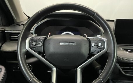 Haval Jolion, 2023 год, 1 910 000 рублей, 14 фотография