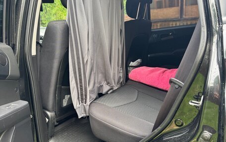 SsangYong Kyron I, 2012 год, 1 199 000 рублей, 4 фотография