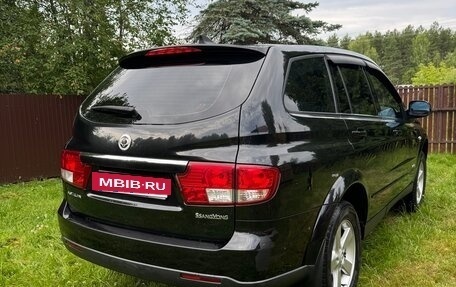 SsangYong Kyron I, 2012 год, 1 199 000 рублей, 5 фотография