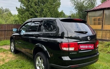 SsangYong Kyron I, 2012 год, 1 199 000 рублей, 6 фотография