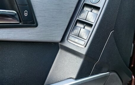 Mercedes-Benz GLK-Класс, 2011 год, 1 350 000 рублей, 11 фотография