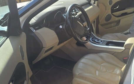 Land Rover Range Rover Evoque I, 2014 год, 2 350 000 рублей, 6 фотография