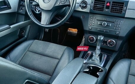 Mercedes-Benz GLK-Класс, 2011 год, 1 350 000 рублей, 8 фотография