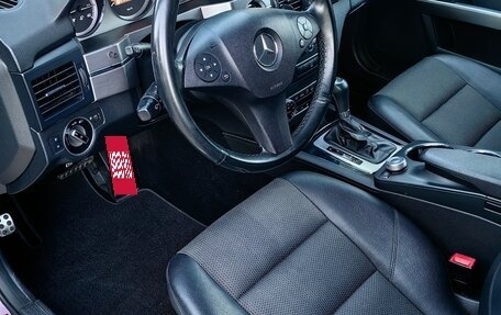 Mercedes-Benz GLK-Класс, 2011 год, 1 350 000 рублей, 7 фотография