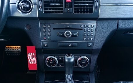 Mercedes-Benz GLK-Класс, 2011 год, 1 350 000 рублей, 9 фотография