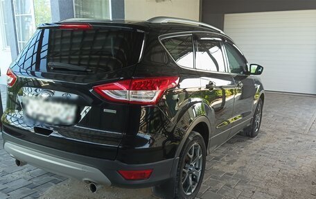 Ford Kuga III, 2014 год, 1 400 000 рублей, 8 фотография