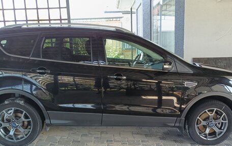 Ford Kuga III, 2014 год, 1 400 000 рублей, 4 фотография