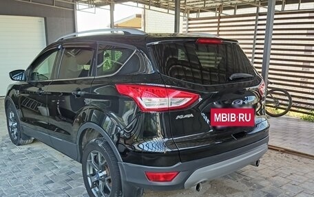 Ford Kuga III, 2014 год, 1 400 000 рублей, 6 фотография