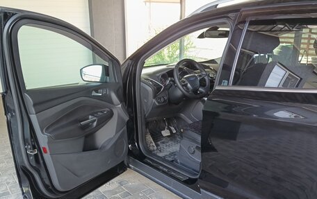 Ford Kuga III, 2014 год, 1 400 000 рублей, 12 фотография