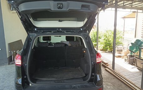 Ford Kuga III, 2014 год, 1 400 000 рублей, 14 фотография