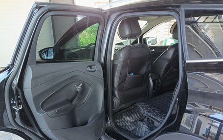 Ford Kuga III, 2014 год, 1 400 000 рублей, 13 фотография