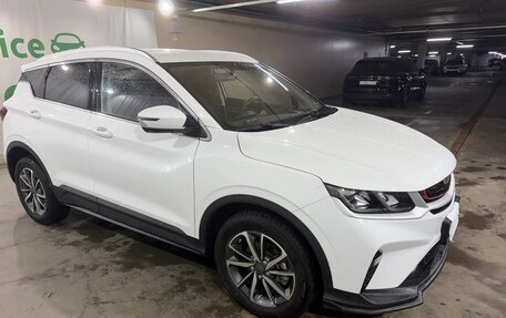 Geely Coolray I, 2023 год, 1 700 000 рублей, 4 фотография
