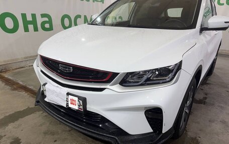 Geely Coolray I, 2023 год, 1 700 000 рублей, 7 фотография