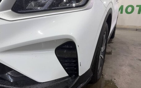 Geely Coolray I, 2023 год, 1 700 000 рублей, 6 фотография