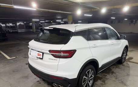 Geely Coolray I, 2023 год, 1 700 000 рублей, 2 фотография