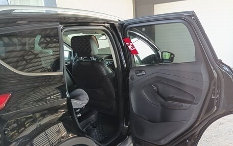 Ford Kuga III, 2014 год, 1 400 000 рублей, 16 фотография
