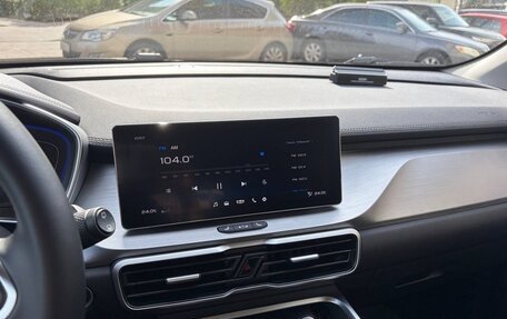 Geely Coolray I, 2023 год, 1 700 000 рублей, 8 фотография