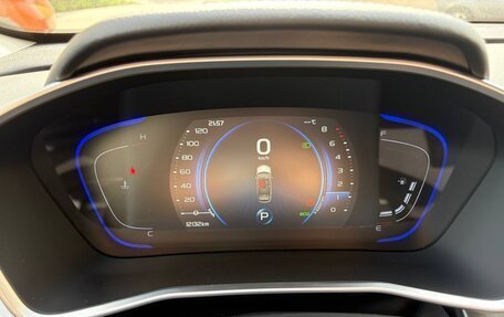 Geely Coolray I, 2023 год, 1 700 000 рублей, 9 фотография