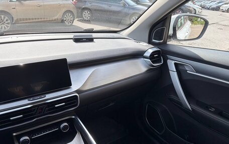Geely Coolray I, 2023 год, 1 700 000 рублей, 11 фотография