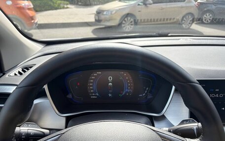 Geely Coolray I, 2023 год, 1 700 000 рублей, 10 фотография