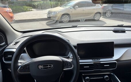 Geely Coolray I, 2023 год, 1 700 000 рублей, 12 фотография