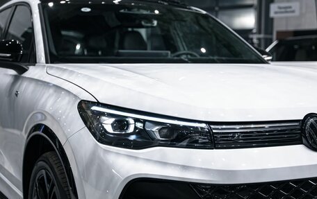 Volkswagen Tiguan, 2025 год, 4 990 000 рублей, 9 фотография