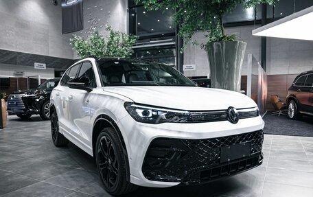 Volkswagen Tiguan, 2025 год, 4 990 000 рублей, 8 фотография