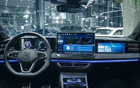 Volkswagen Tiguan, 2025 год, 4 990 000 рублей, 11 фотография