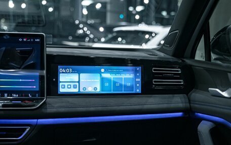 Volkswagen Tiguan, 2025 год, 4 990 000 рублей, 15 фотография