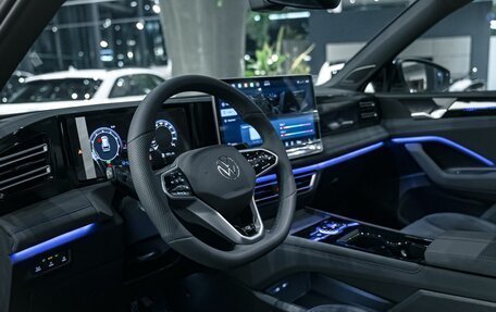 Volkswagen Tiguan, 2025 год, 4 990 000 рублей, 12 фотография