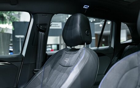 Volkswagen Tiguan, 2025 год, 4 990 000 рублей, 20 фотография