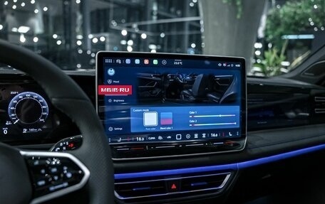 Volkswagen Tiguan, 2025 год, 4 990 000 рублей, 13 фотография