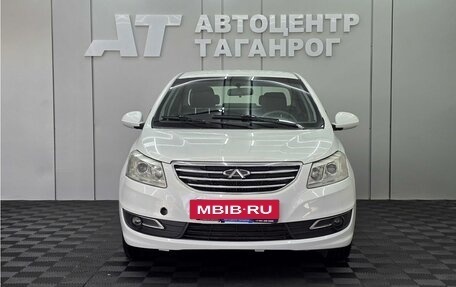 Chery Bonus 3 (E3), 2014 год, 549 000 рублей, 2 фотография