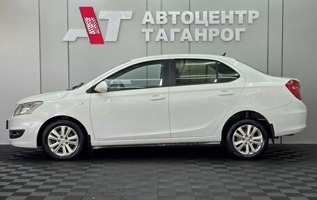 Chery Bonus 3 (E3), 2014 год, 549 000 рублей, 3 фотография