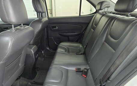 Chery Bonus 3 (E3), 2014 год, 549 000 рублей, 9 фотография