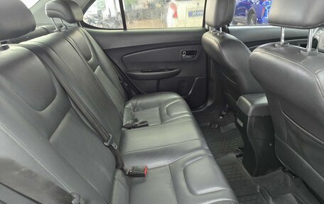 Chery Bonus 3 (E3), 2014 год, 549 000 рублей, 10 фотография