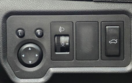 Chery Bonus 3 (E3), 2014 год, 549 000 рублей, 15 фотография