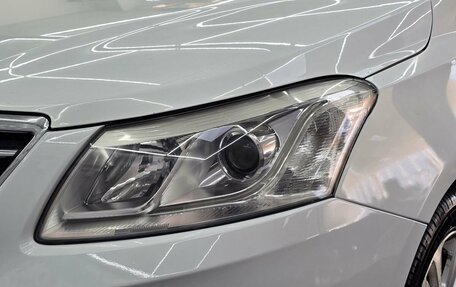 Chery Bonus 3 (E3), 2014 год, 549 000 рублей, 8 фотография