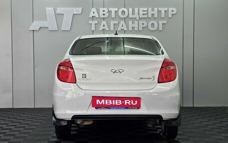 Chery Bonus 3 (E3), 2014 год, 549 000 рублей, 5 фотография