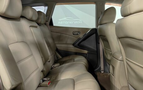 Nissan Murano, 2014 год, 1 699 000 рублей, 16 фотография