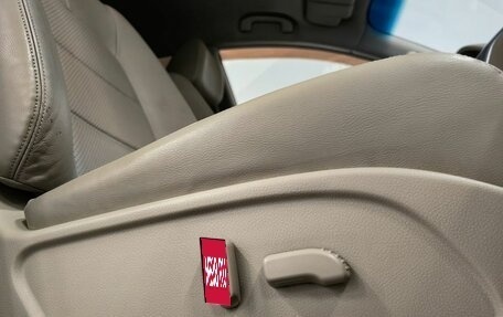 Nissan Murano, 2014 год, 1 699 000 рублей, 15 фотография