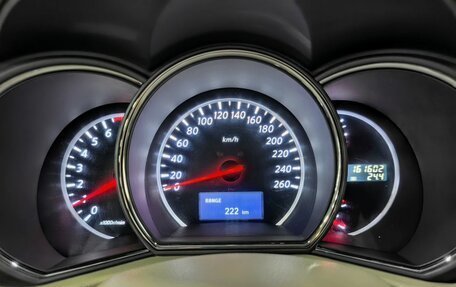 Nissan Murano, 2014 год, 1 699 000 рублей, 19 фотография