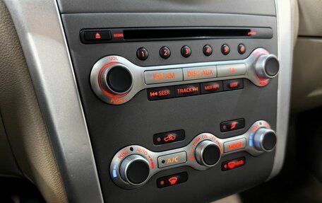 Nissan Murano, 2014 год, 1 699 000 рублей, 21 фотография