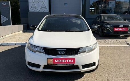 KIA Cerato III, 2012 год, 670 000 рублей, 3 фотография